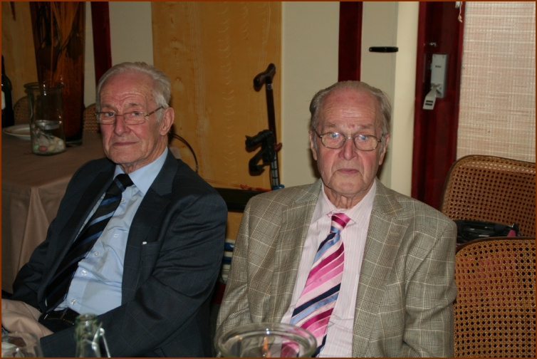 935 Willy & Gerard 234 IJstaart